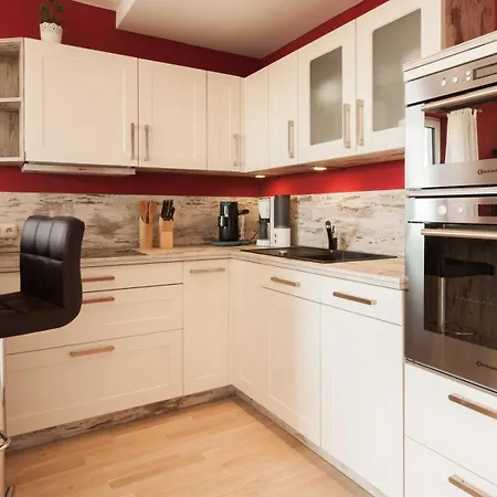 Am Kreidebruch - Jasmundperle *