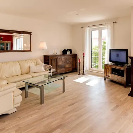 Am Kreidebruch - Jasmundperle *