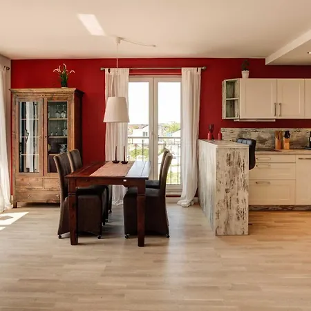 Am Kreidebruch - Jasmundperle Sassnitz